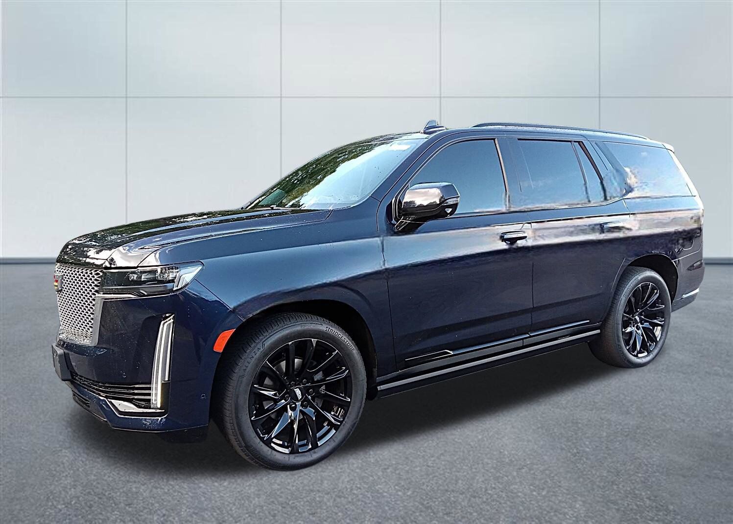 2021 CADILLAC Escalade