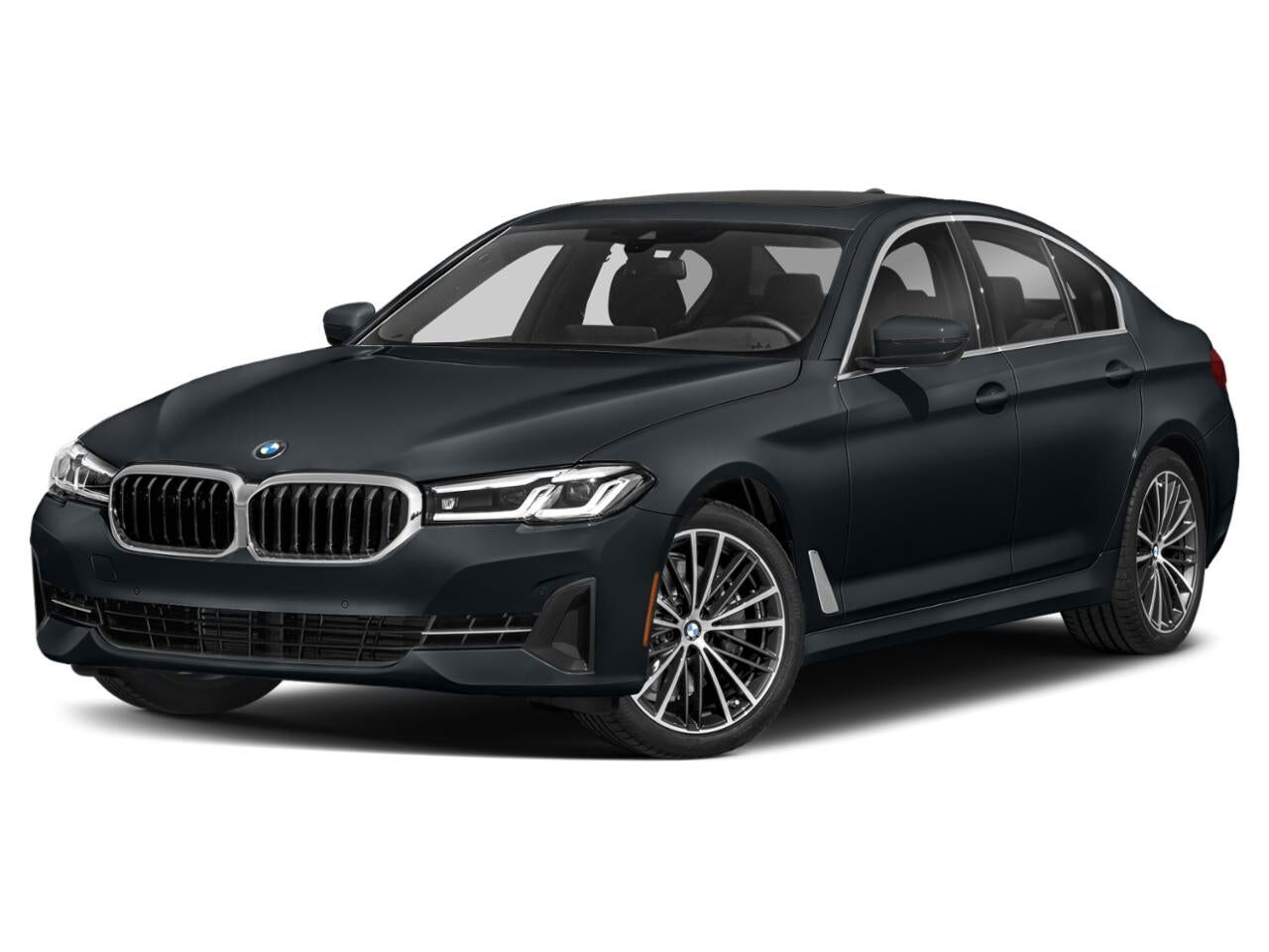 2023 BMW 540i