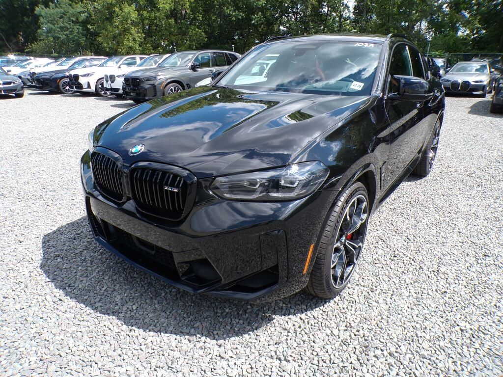 2024 BMW X4