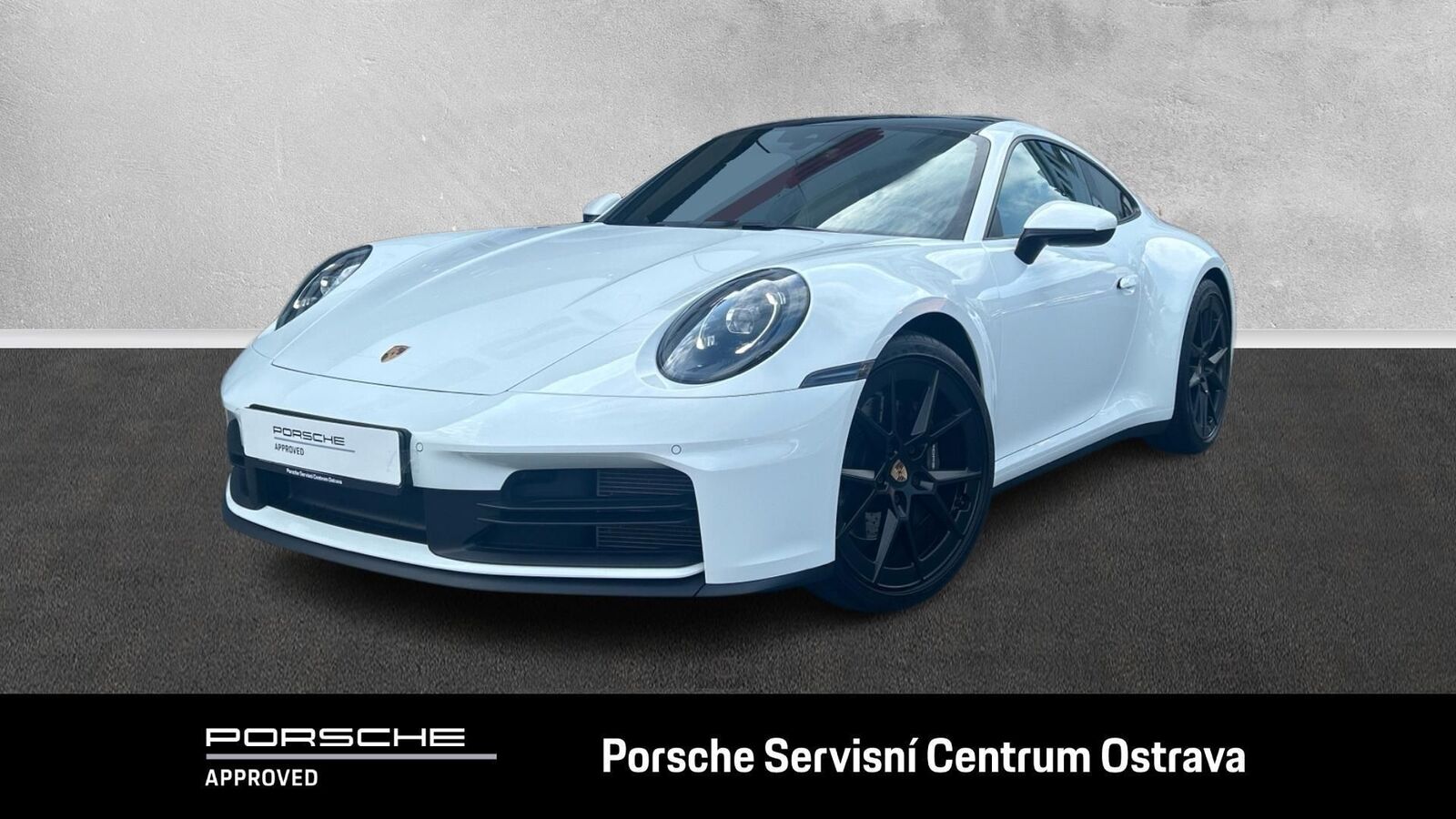 1995 PORSCHE 911