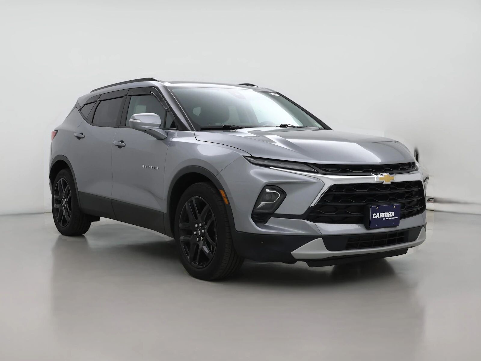 2023 CHEVROLET Blazer