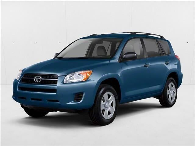 2012 TOYOTA RAV4