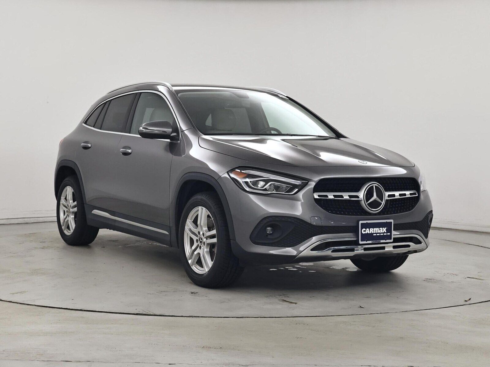 2023 Mercedes-Benz GLA-Class