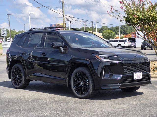 2026 TOYOTA RAV4