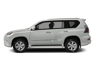 2011 LEXUS GX