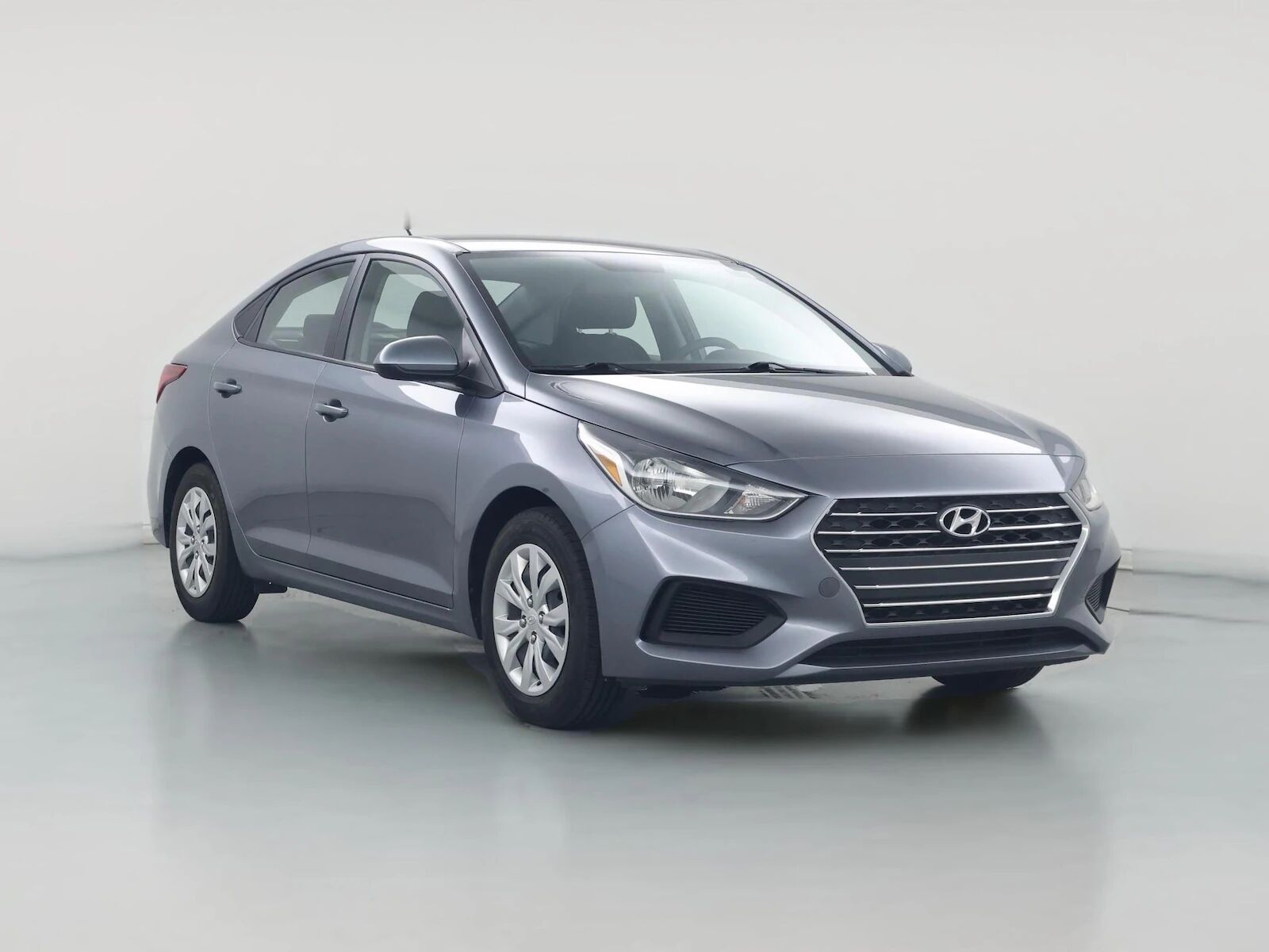 2019 HYUNDAI Accent