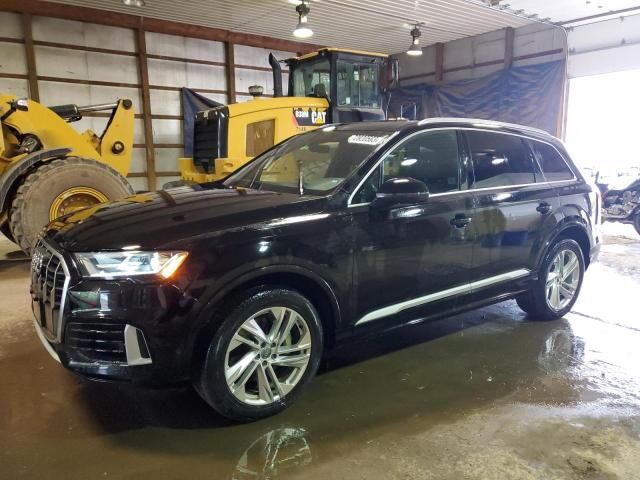 2020 AUDI Q7