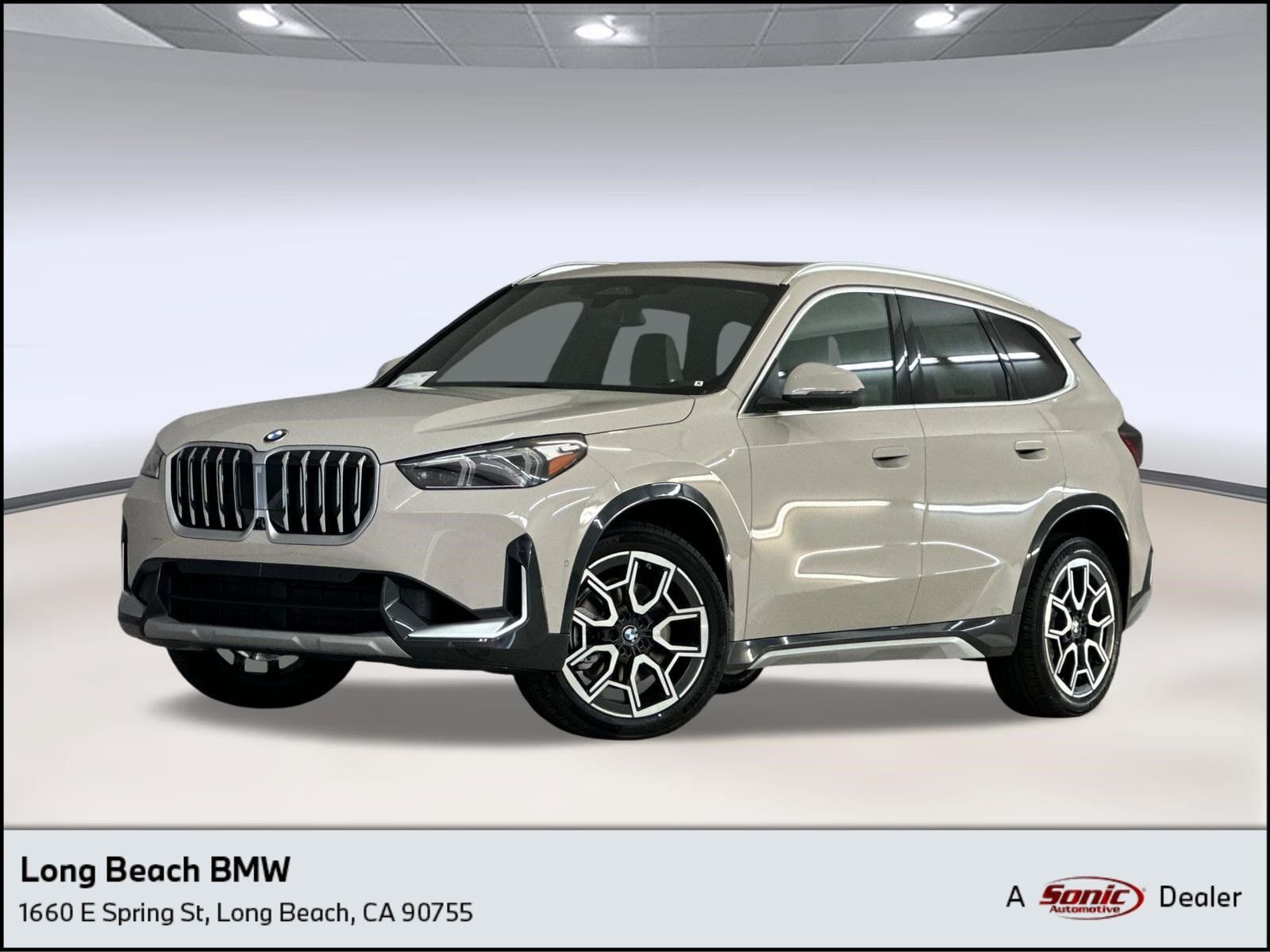 2027 BMW X1