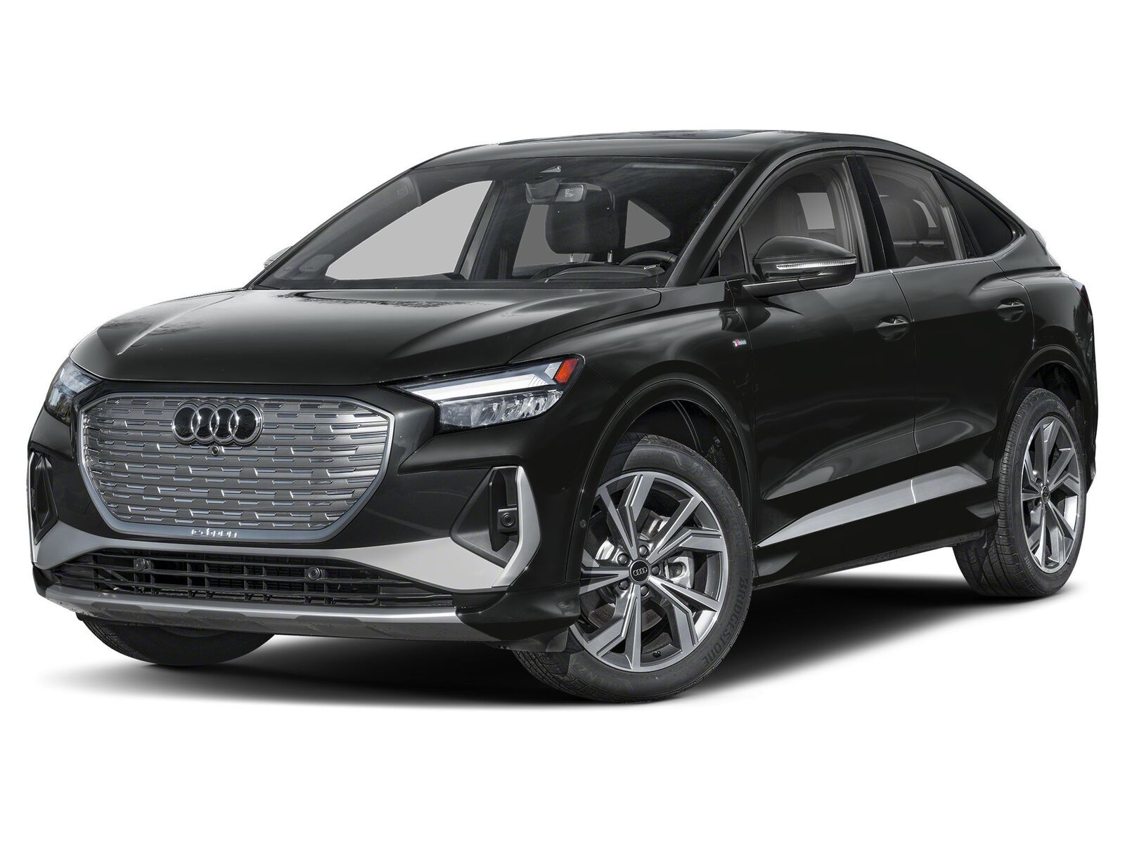 2024 AUDI Q4