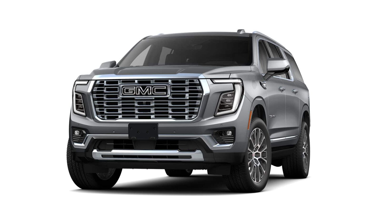 2027 GMC Yukon XL
