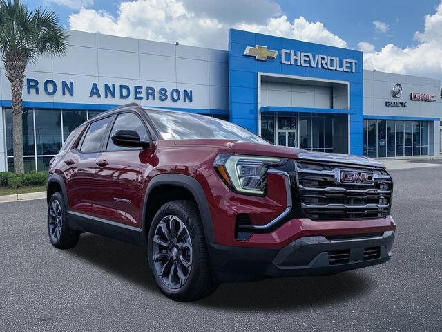 2027 GMC Terrain