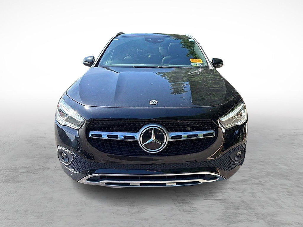 2023 Mercedes-Benz GLA-Class