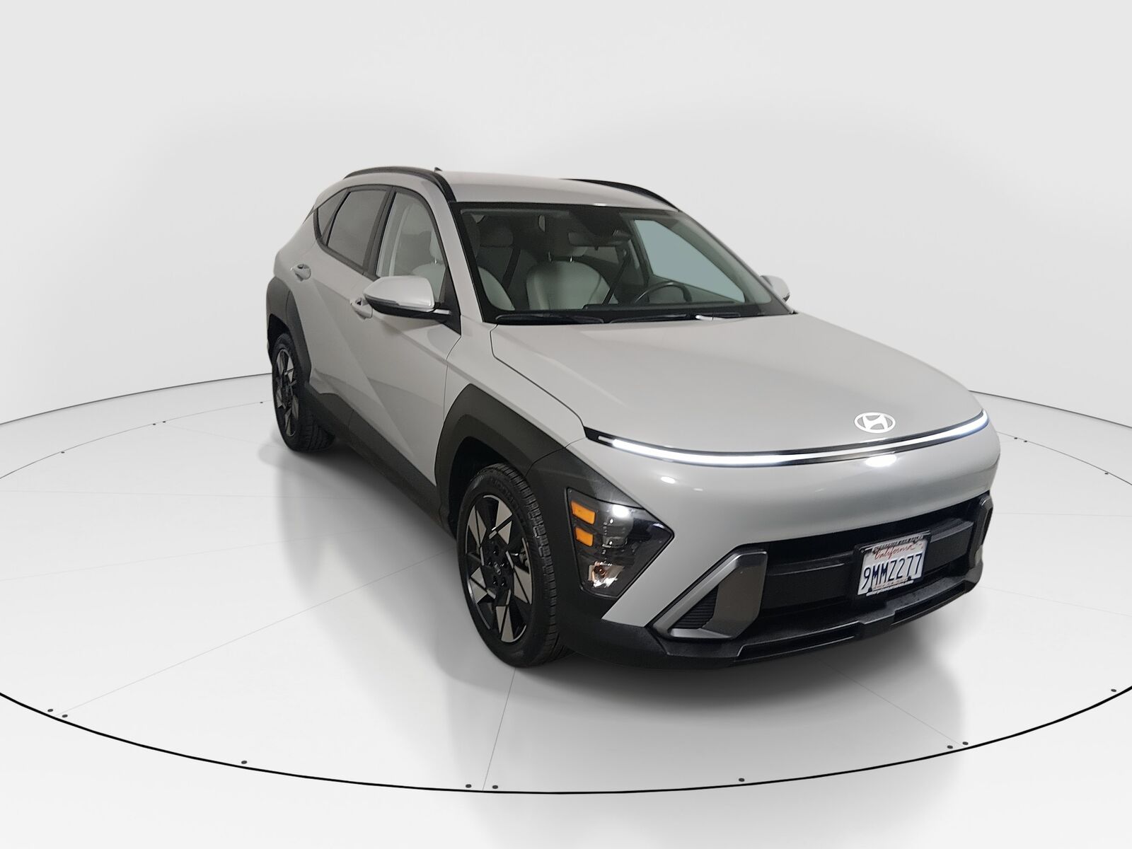 2024 HYUNDAI Kona