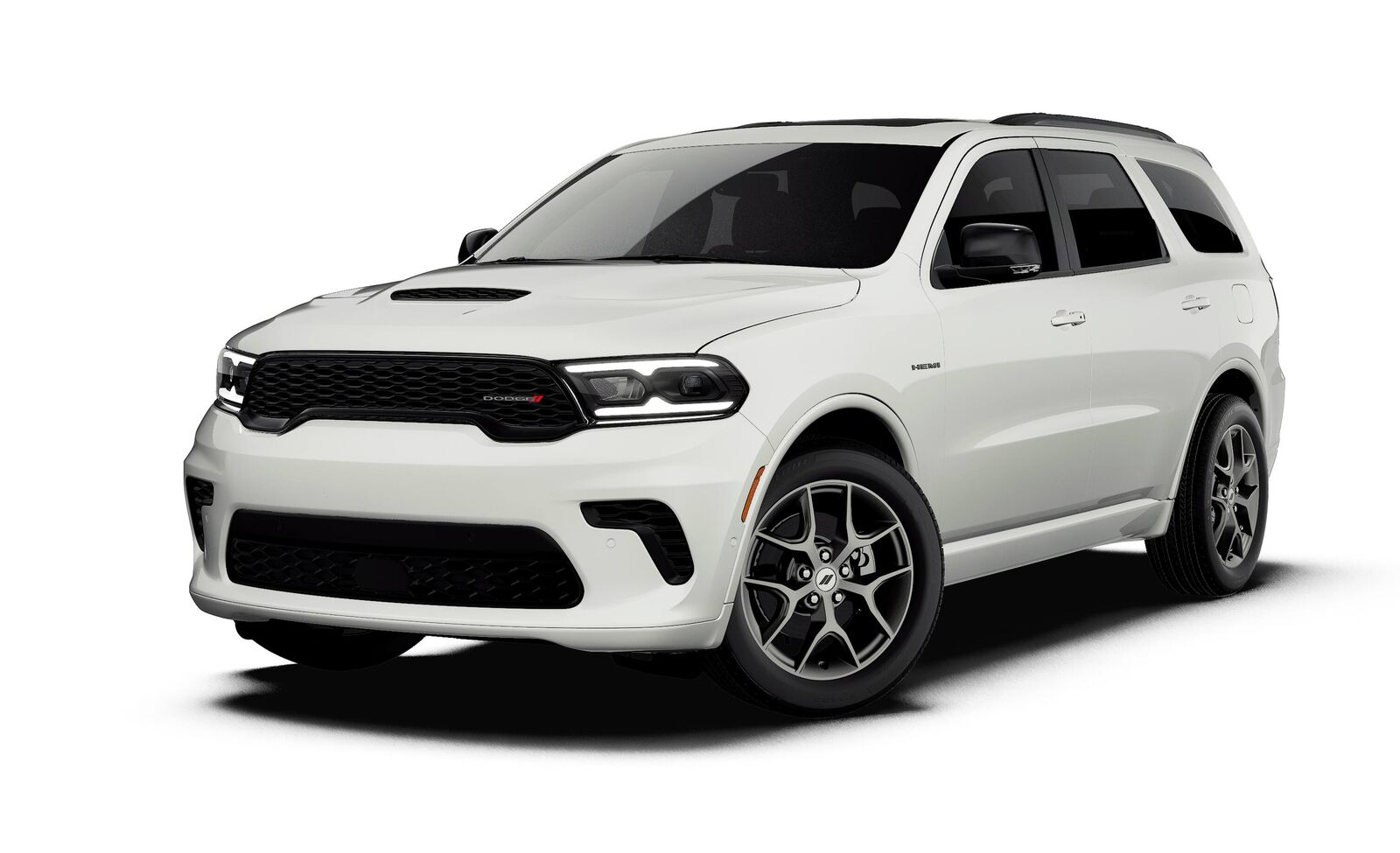2027 DODGE Durango