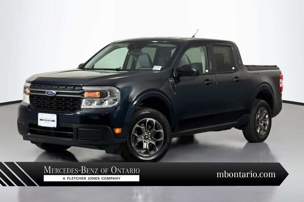 2023 FORD Maverick