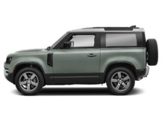 2021 LAND ROVER Defender