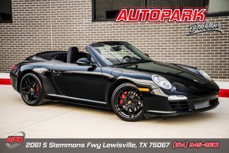 2009 PORSCHE 911