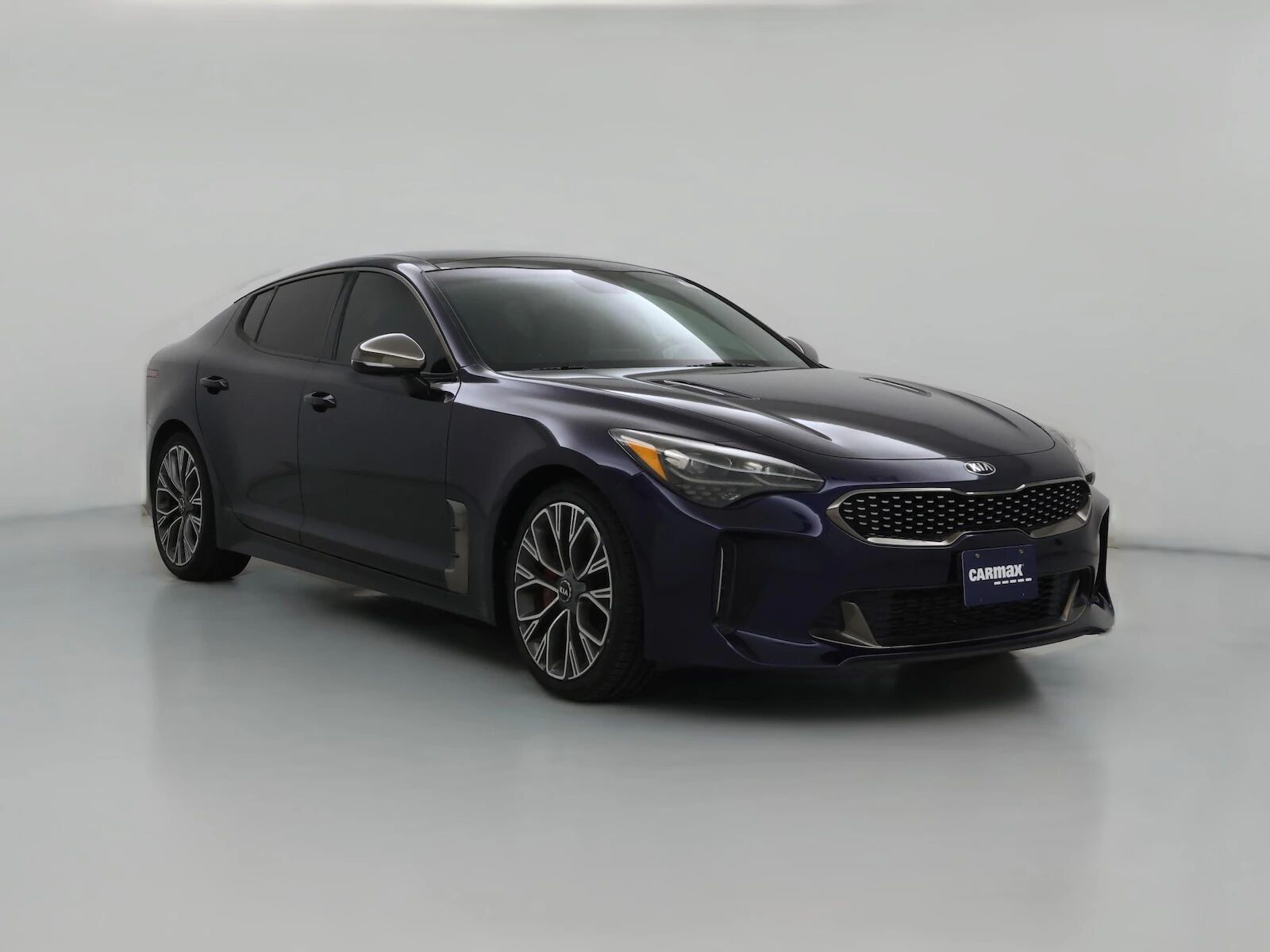2020 KIA Stinger