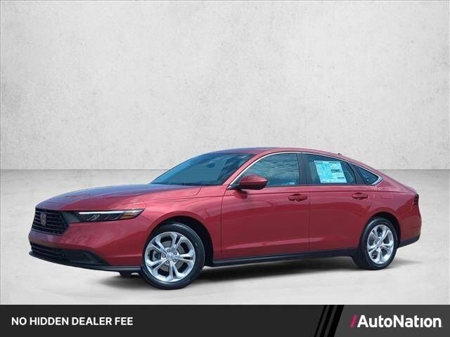 2026 HONDA Accord