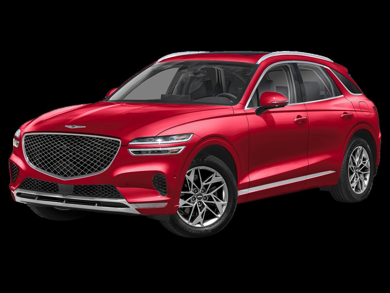 2023 GENESIS GV70