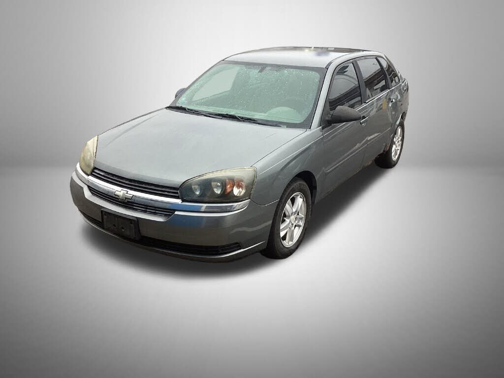 2005 CHEVROLET Malibu