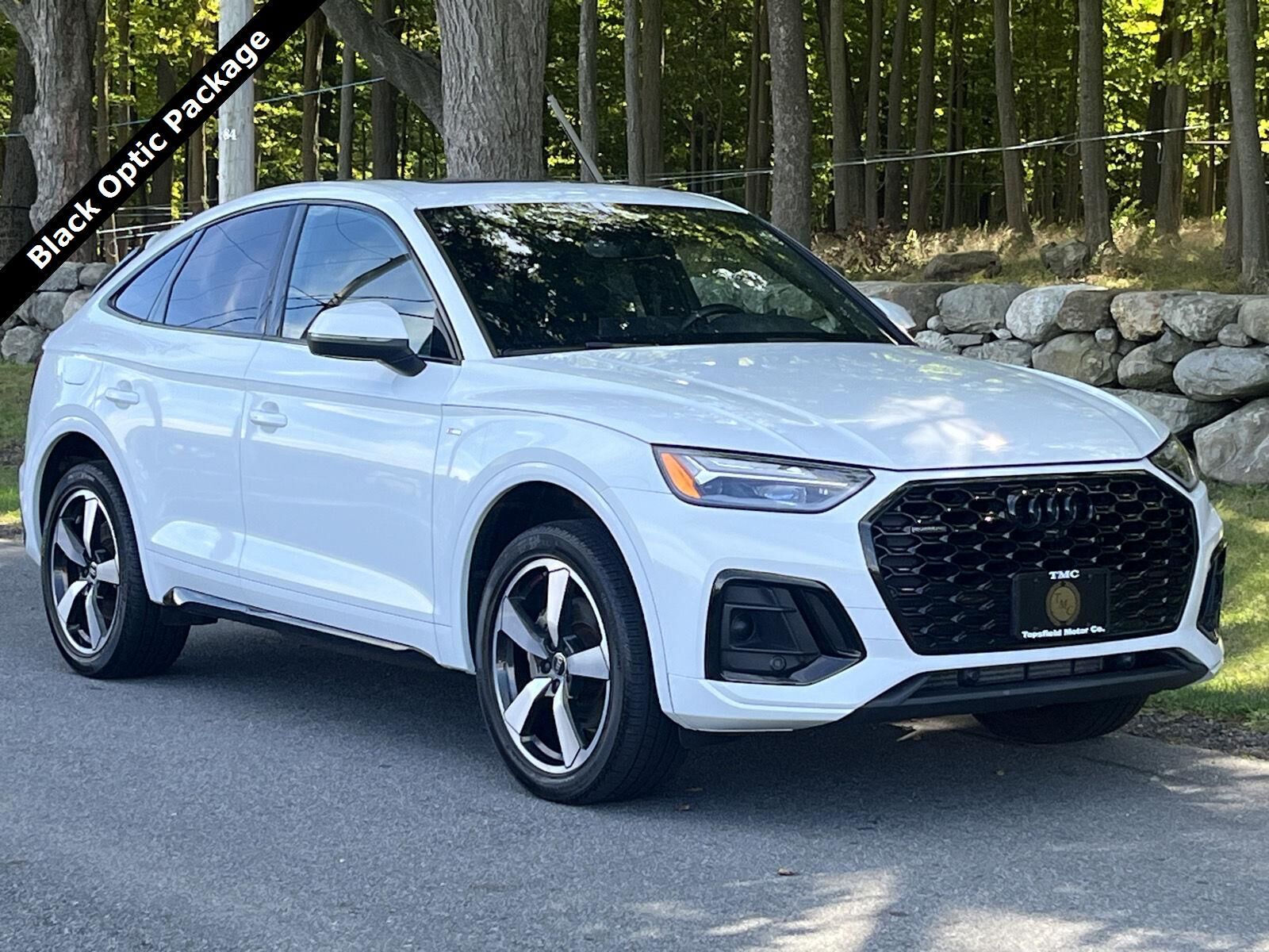 2023 AUDI Q5