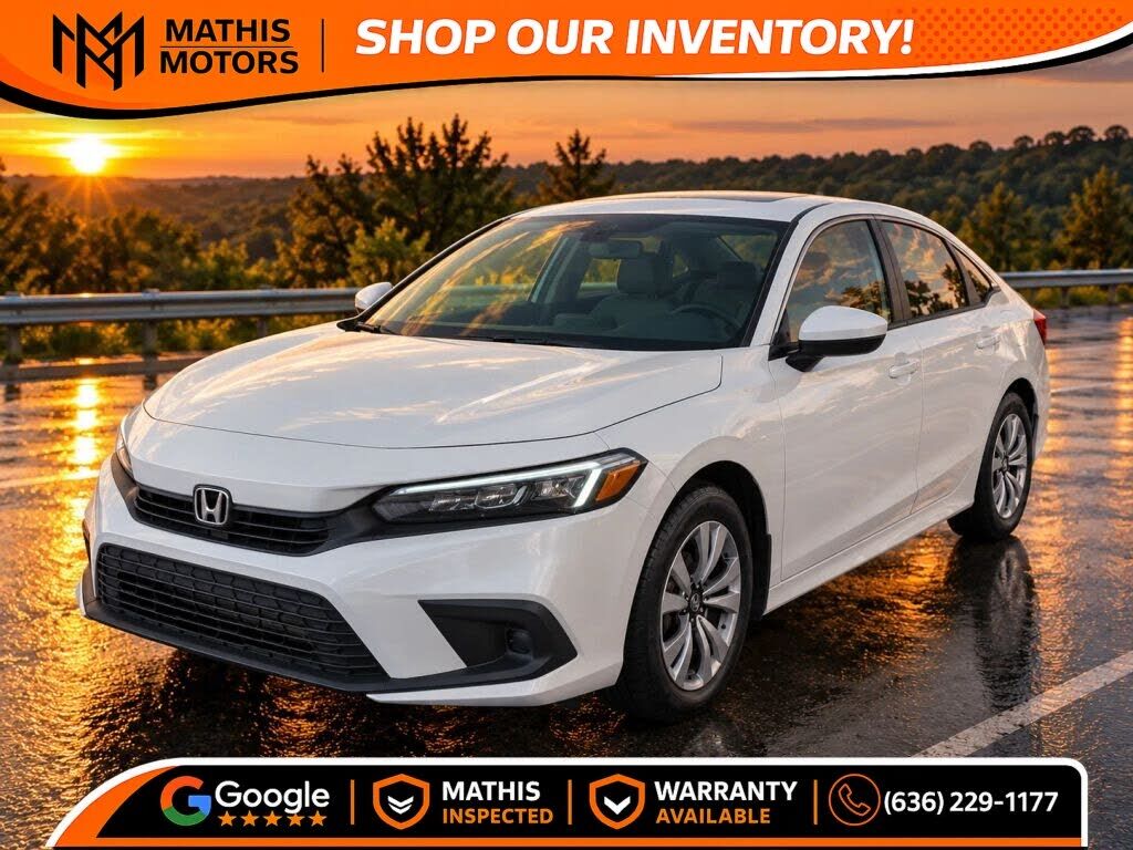 2022 HONDA Civic