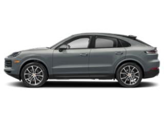 2027 PORSCHE Cayenne