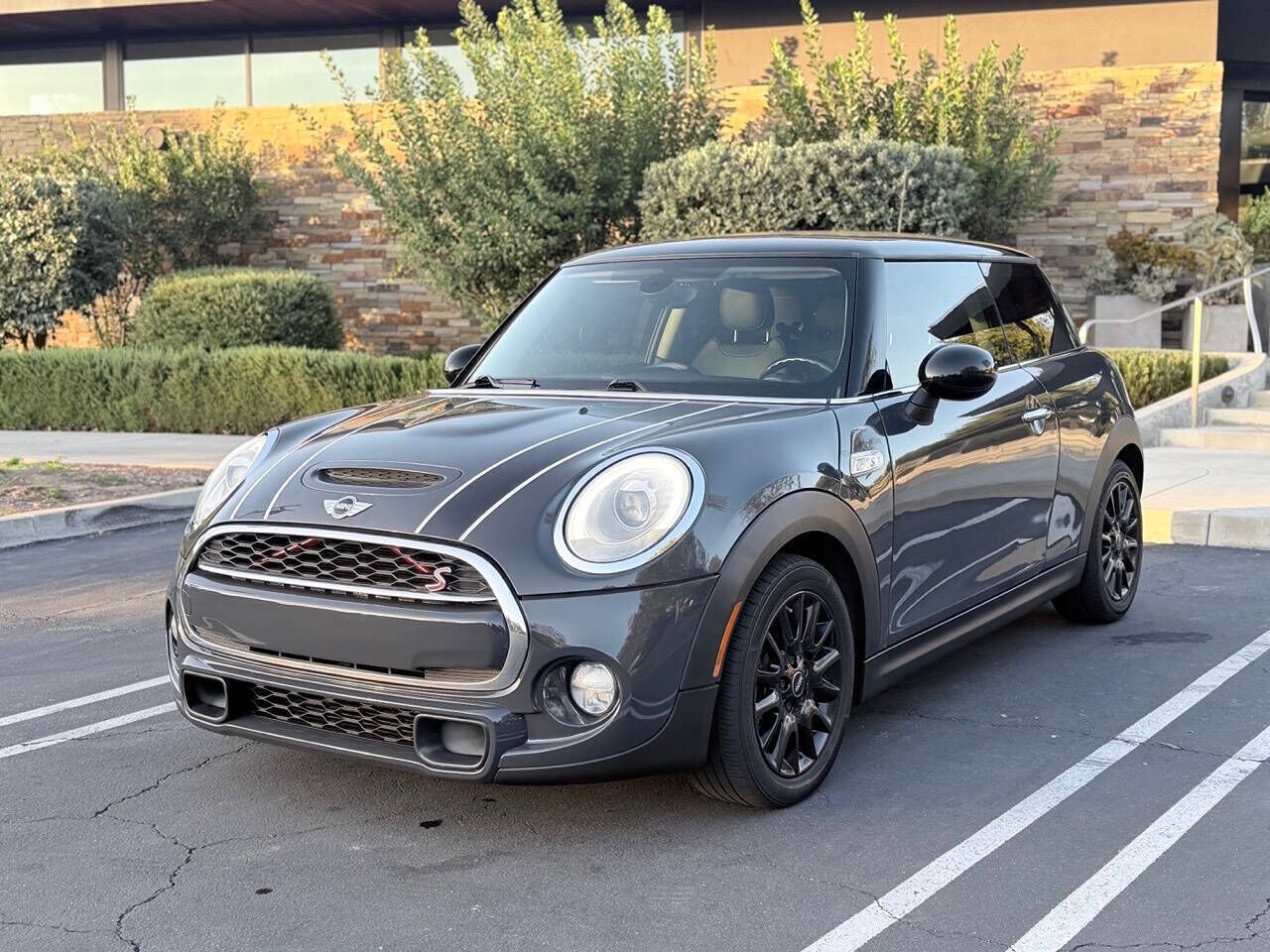 2015 MINI Hardtop
