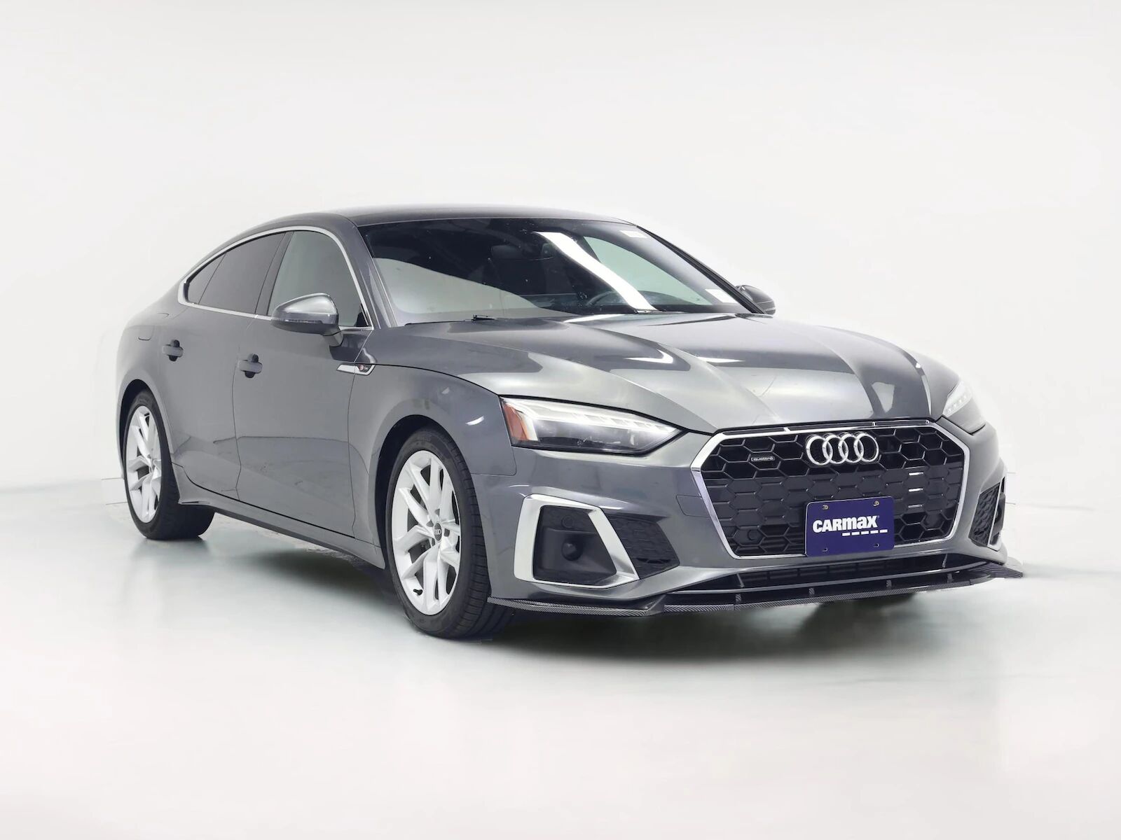 2023 AUDI A5