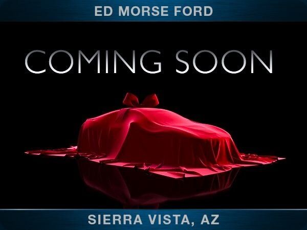 2012 FORD E-150