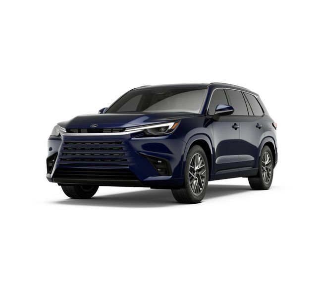 2026 LEXUS TX