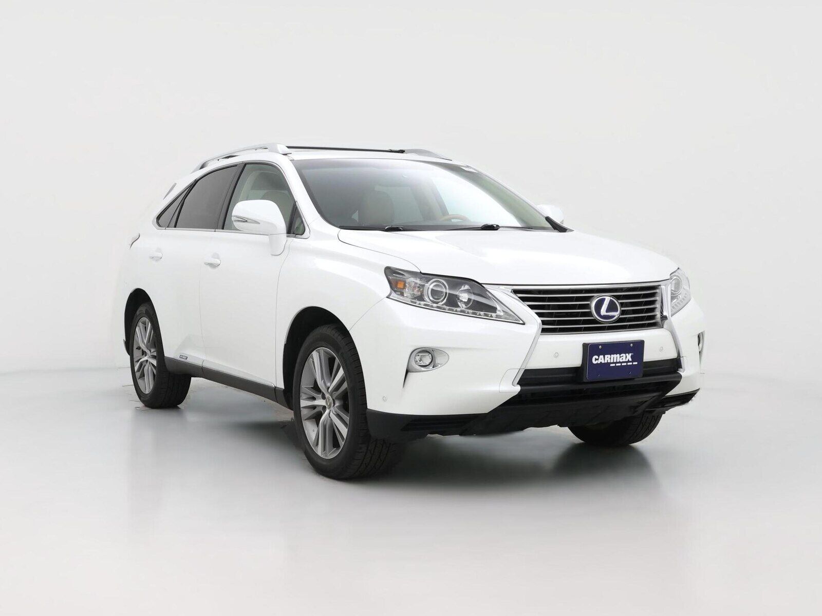 2015 LEXUS RX