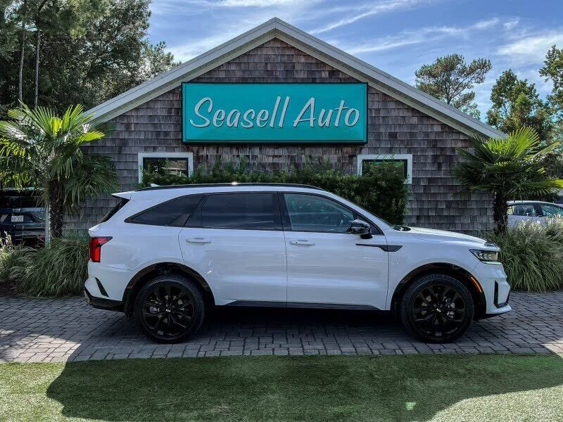 2021 KIA Sorento