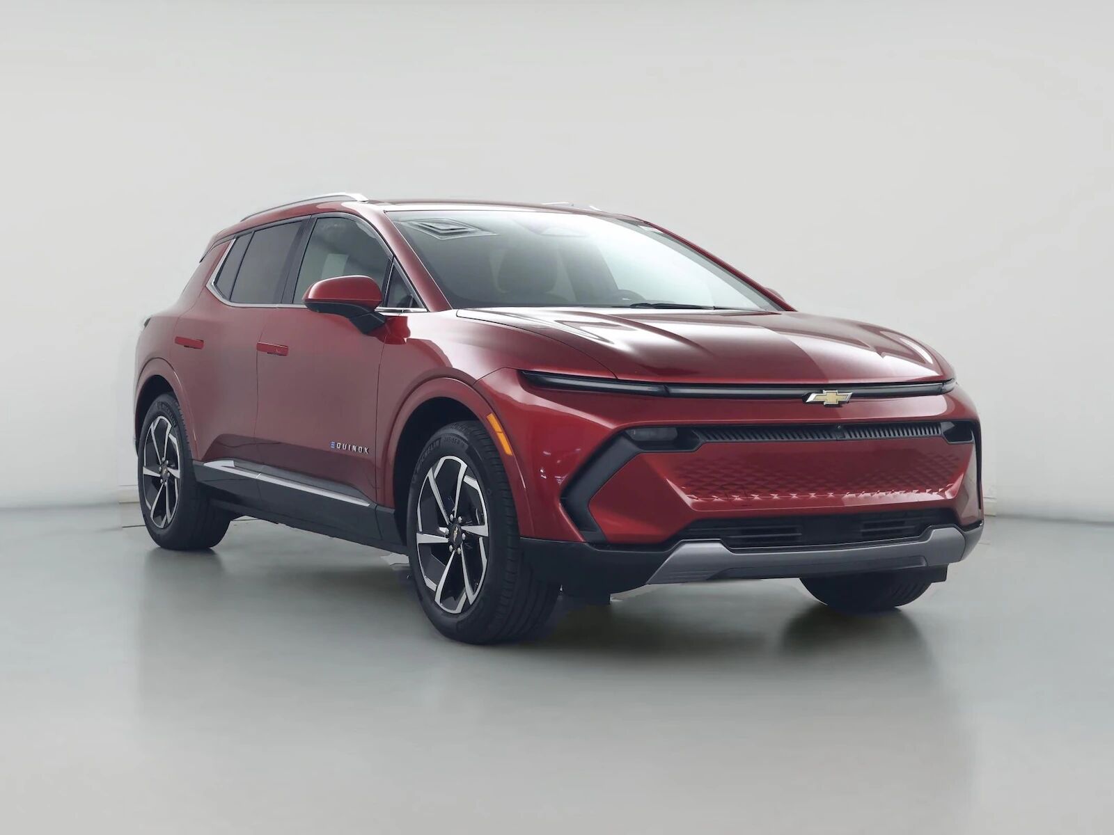 2024 CHEVROLET Equinox EV
