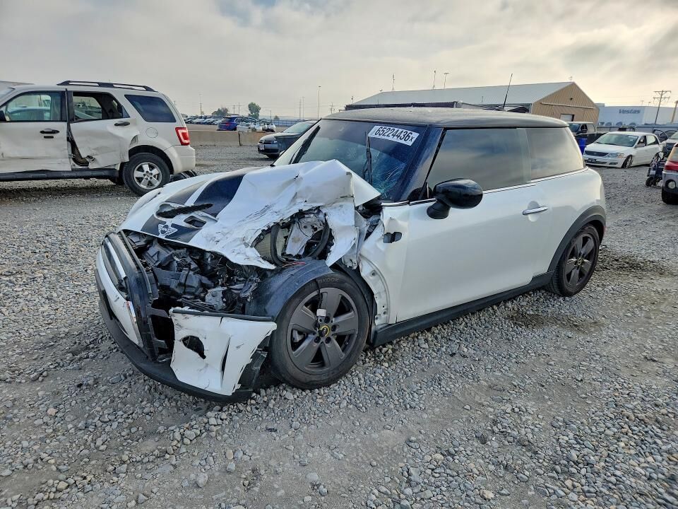 2024 MINI Hardtop