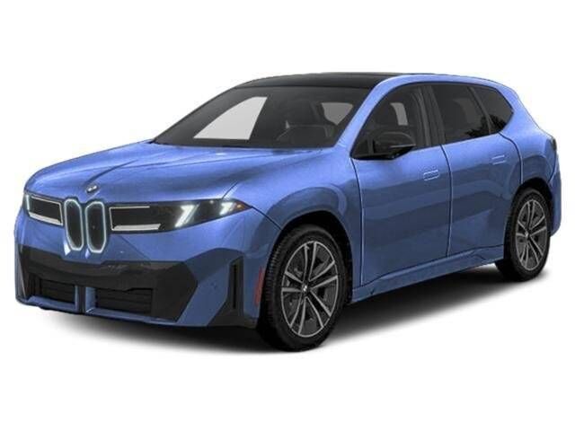 2027 BMW X3