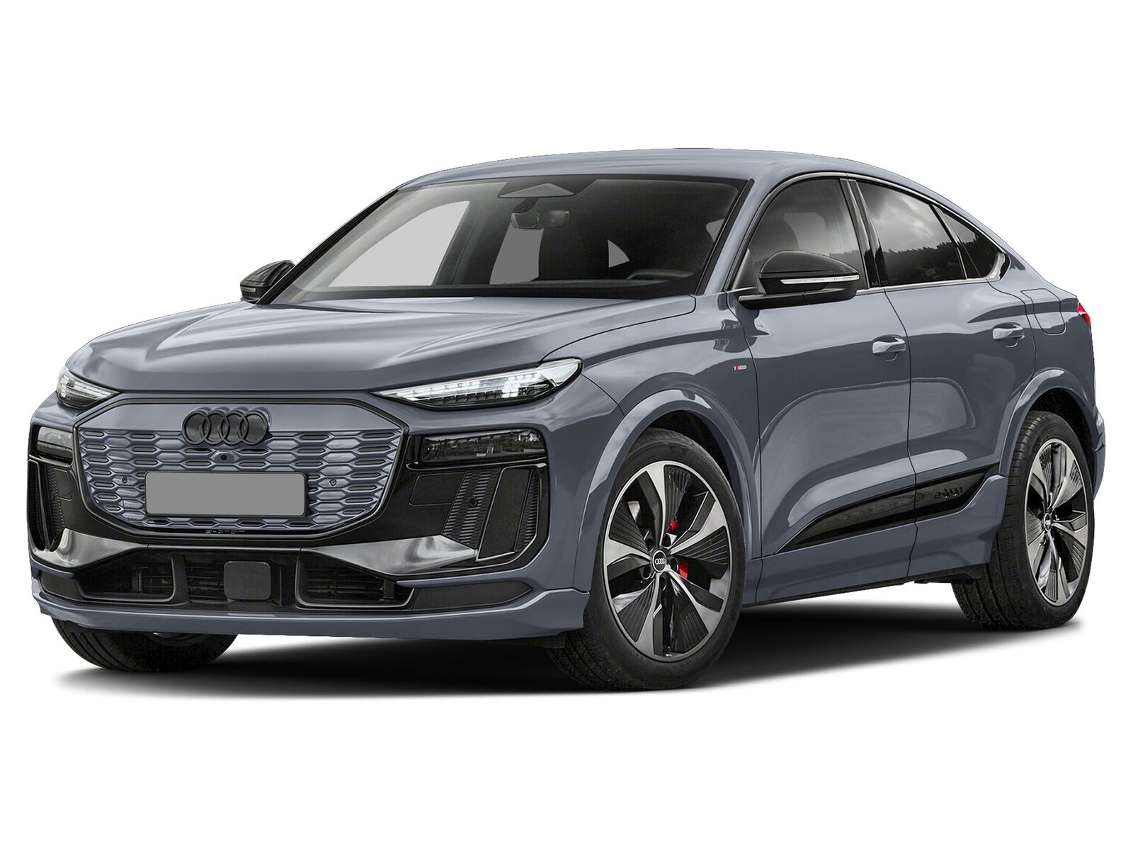 2027 AUDI Q6
