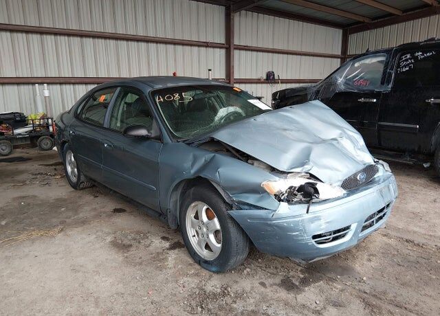 2005 FORD Taurus