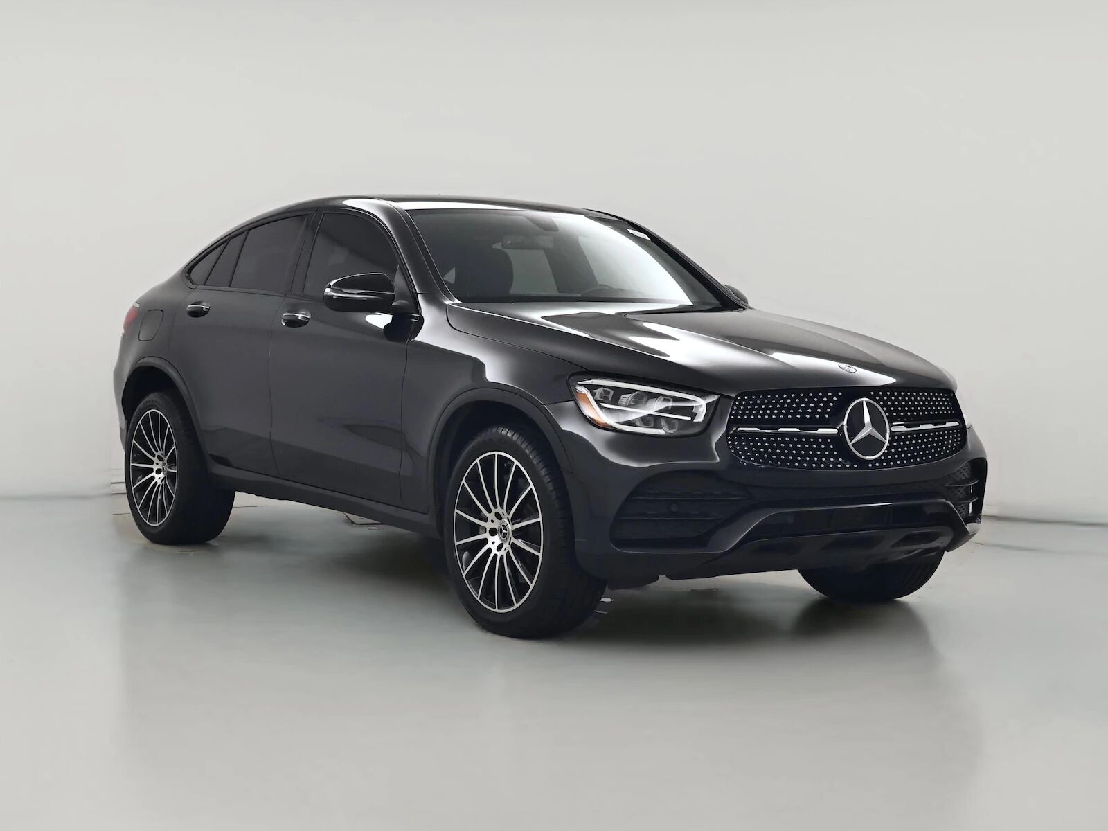 2020 MERCEDES-BENZ GLC-Class