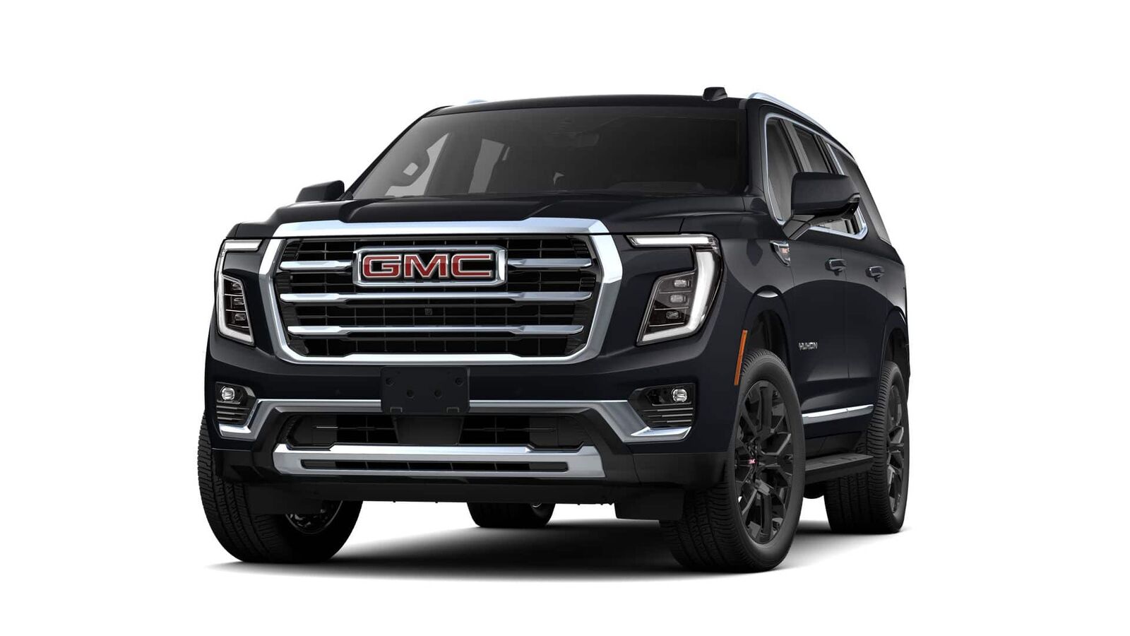 2027 GMC Yukon
