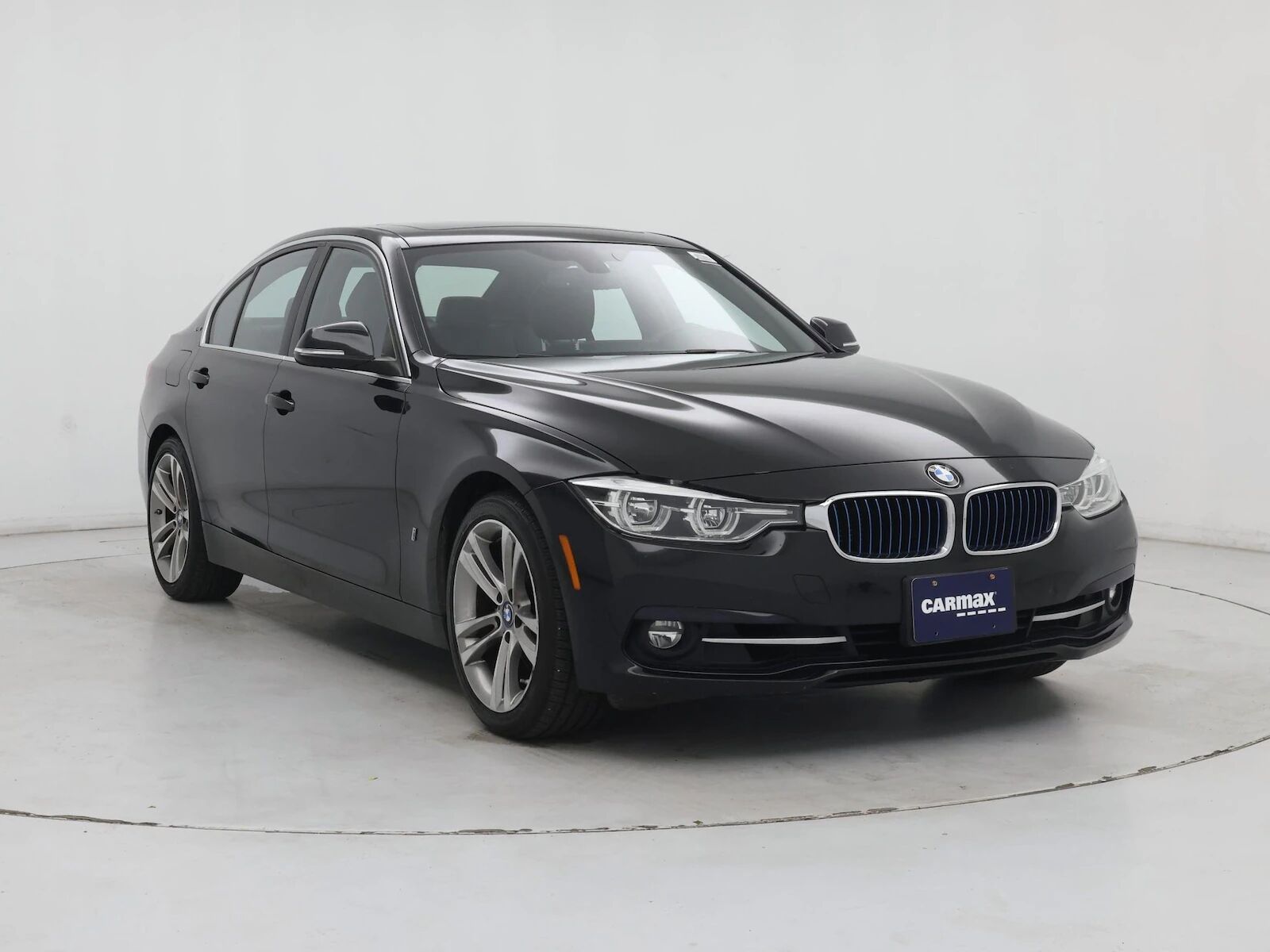 2018 BMW 330e