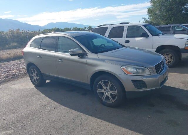 2013 VOLVO XC60