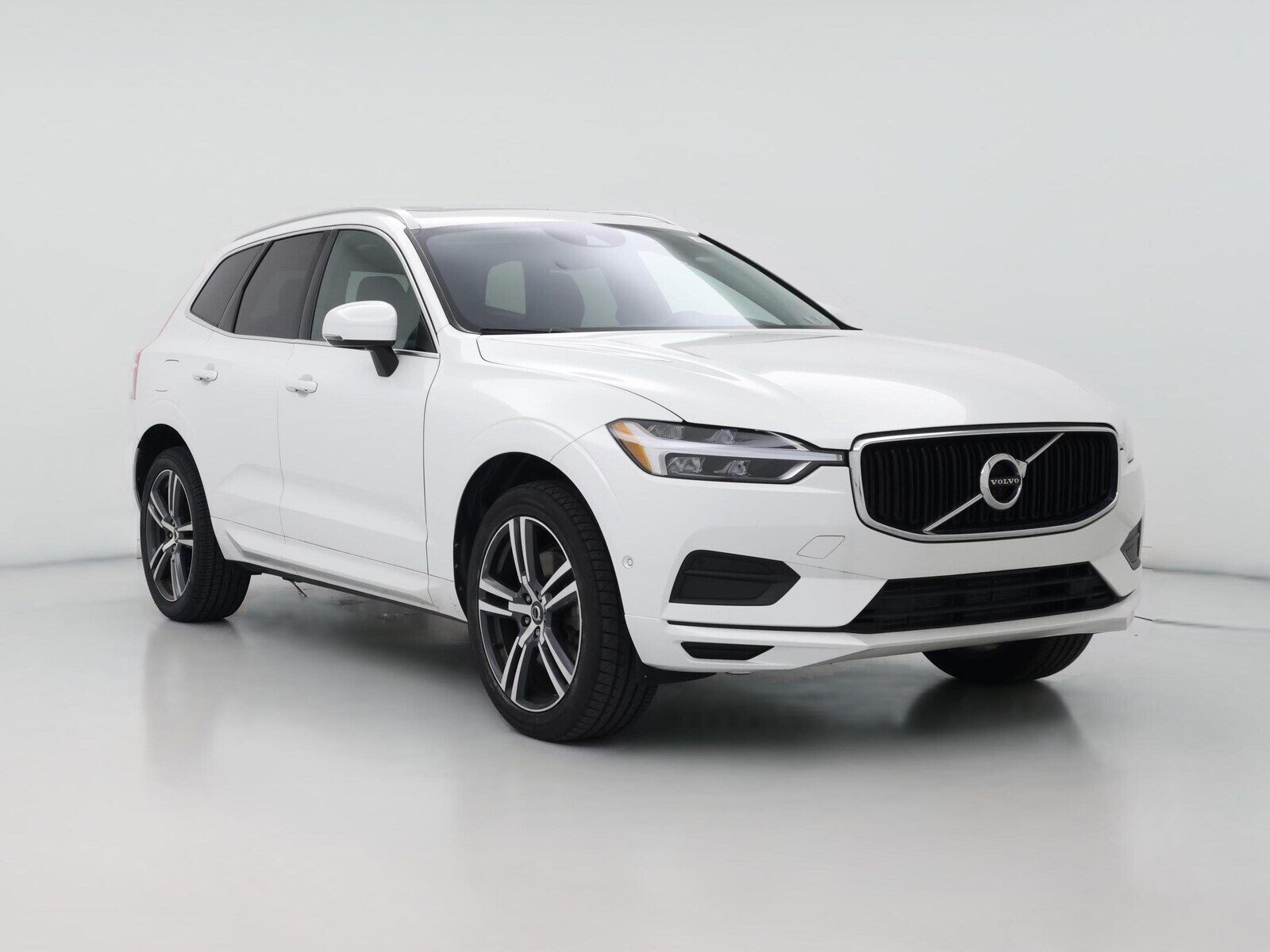 2019 VOLVO XC60