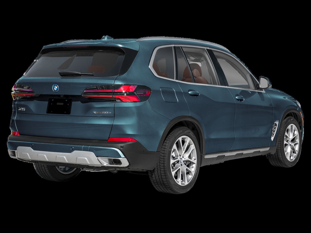 2024 BMW X5