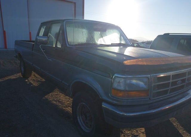 1994 FORD F-150