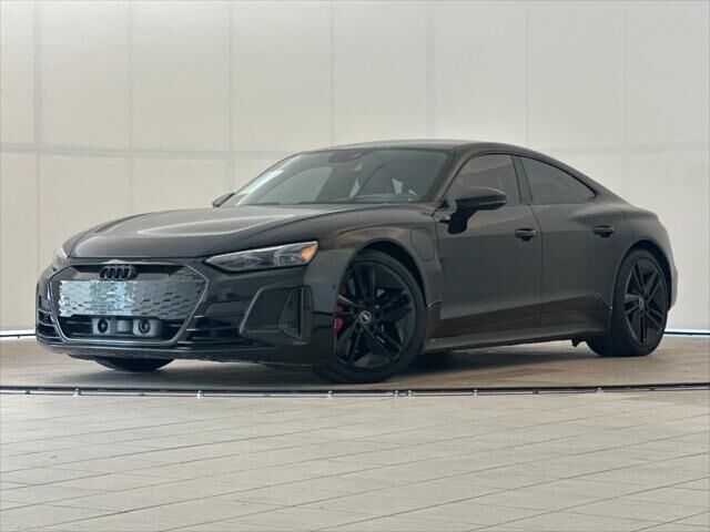 2023 AUDI RS e-tron GT