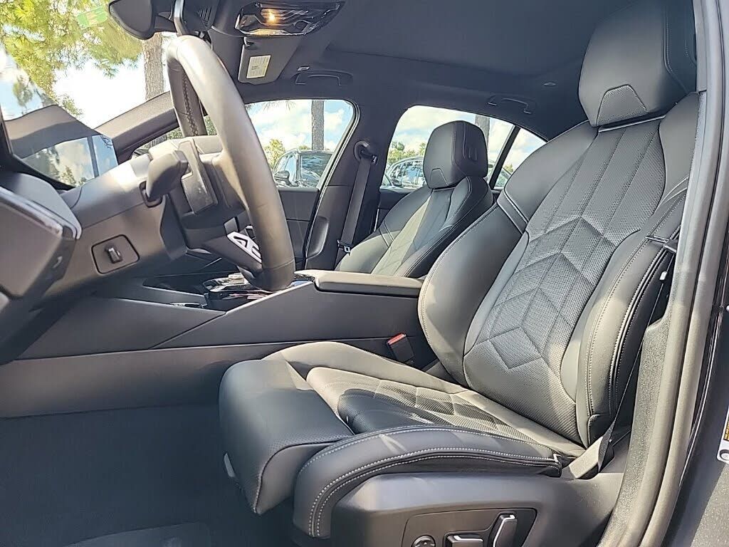 2024 BMW 530i