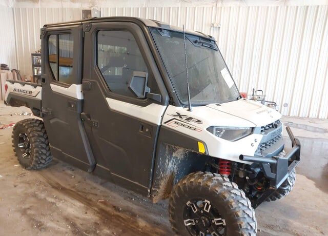 2021 POLARIS Ranger