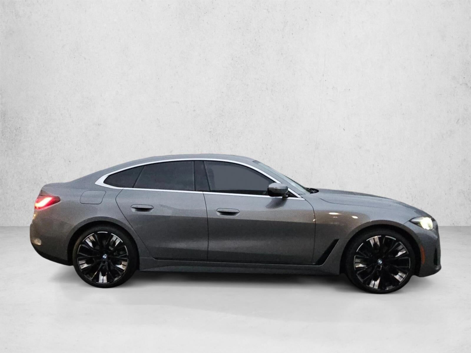 2026 BMW 430i